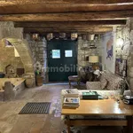 4-room flat excellent condition, ground floor, Tuscania