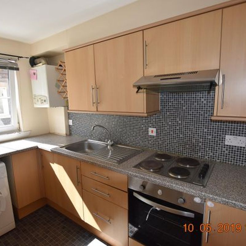 Flat to rent in Flat 2, 2A, Inchaffray Street, Perth PH1 Caputh