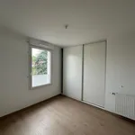 Appartement de 60 m² avec 3 chambre(s) en location à Toulouse