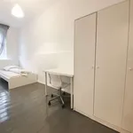 Rent a room in berlin