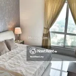 Rent 3 bedroom apartment of 112 m² in Petaling Jaya