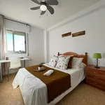 Rent 5 bedroom apartment in Valencia