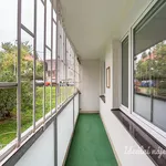 Rent 3 bedroom apartment in Praha 8