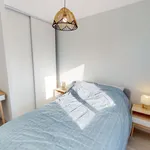 Rent 3 bedroom apartment of 9 m² in Saint-Martin-d'Hères