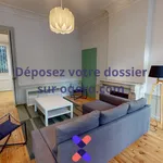  appartement avec 5 chambre(s) en location à Clermont-Ferrand