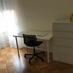 Rent 5 bedroom apartment in Lisbon