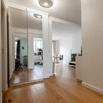 Appartement de 58 m² avec 1 chambre(s) en location à Paris