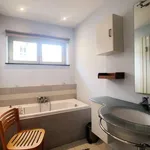 Appartement de 105 m² avec 1 chambre(s) en location à brussels