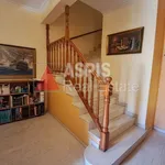 Rent 4 bedroom house of 190 m² in Καλύβια Θορικού