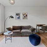 Rent 1 bedroom apartment of 506 m² in Berlin