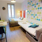 Appartement de 25 m² avec 1 chambre(s) en location à Lyon