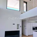 Rent 2 bedroom apartment of 192 m² in Εκάλη