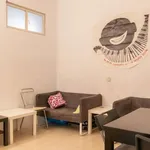 Rent a room in madrid