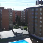 Rent 3 bedroom apartment in Valladolid