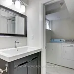 Appartement de 1011 m² avec 1 chambre(s) en location à Mississauga (Sheridan)