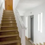 Rent 4 bedroom apartment in Madrid