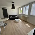 Appartement de 47 m² avec 3 chambre(s) en location à Dijon