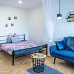 Pronajměte si 2 ložnic/e byt o rozloze 56 m² v Prague