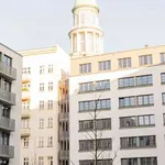 Rent 1 bedroom apartment of 37 m² in berlin