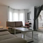 Rent 4 bedroom apartment of 110 m² in Marbella