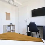 Louez une chambre à Amiens