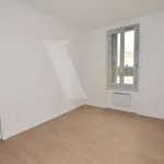 Rent 4 bedroom apartment of 89 m² in Béziers