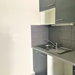 Appartement de 45 m² avec 2 chambre(s) en location à Toulouse