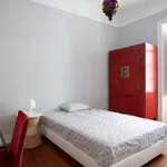 Rent 5 bedroom apartment in Lisbon