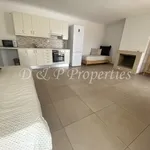 Rent 1 bedroom apartment in Αρτέμιδα (Λούτσα)