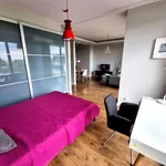 Rent 2 bedroom apartment of 43 m² in Wrocław