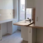 Appartement de 75 m² avec 3 chambre(s) en location à Montbéliard