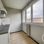 Appartement de 30 m² avec 1 chambre(s) en location à TROYES