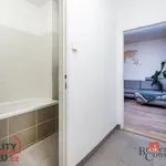 Pronajměte si 3 ložnic/e byt o rozloze 67 m² v Chrudim