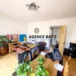 Appartement de 87 m² avec 4 chambre(s) en location à Roche