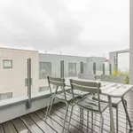 Appartement de 110 m² avec 2 chambre(s) en location à brussels