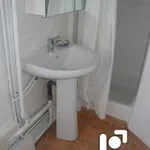 Appartement de 50 m² avec 3 chambre(s) en location à Grenoble