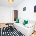 Rent 2 bedroom apartment of 44 m² in Krakow