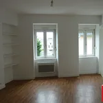 Appartement de 28 m² avec 2 chambre(s) en location à GRANVILLET