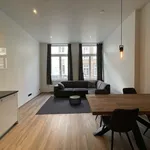 Rent 2 bedroom apartment of 50 m² in Statenkwartier