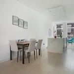 Rent 4 bedroom apartment of 110 m² in Rotterdam