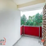 Rent 3 bedroom apartment in Praha 9