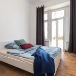 Miete 5 Schlafzimmer wohnung in Berlin