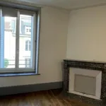 Appartement de 44 m² avec 2 chambre(s) en location à Nancy