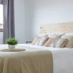 Alquilar 7 dormitorio apartamento en Valencia