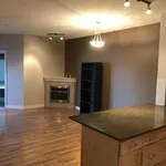 Appartement de 764 m² avec 1 chambre(s) en location à North Central Edmonton