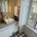 Rent 2 bedroom apartment of 55 m² in lisbon