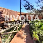 Two-family villa, excellent condition, 200 m², Porto Ercole, Monte Argentario