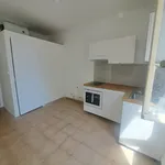 Appartement de 13 m² avec 1 chambre(s) en location à Marseille