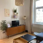 Rent 2 bedroom apartment of 47 m² in Hannover