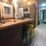 Alquilo 1 dormitorio apartamento de 40 m² en madrid